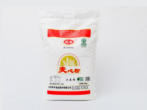 5kg麥芯粉