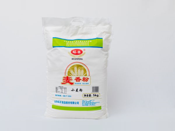 5kg麥香粉