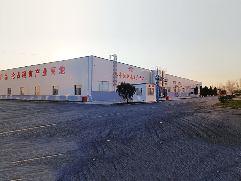廠區展示
