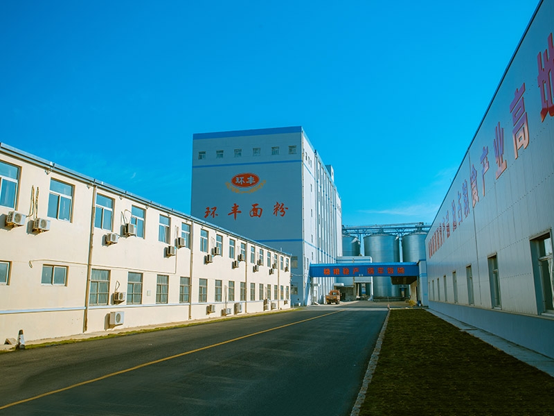 廠區展示