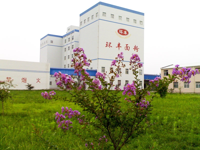 廠區展示